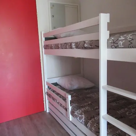 Climatise, Proche Plage, Parfait Pour 4 Pers. - Fr-1-307-123 Apartmán