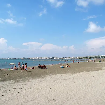 Climatise, Proche Plage, Parfait Pour 4 Pers. - Fr-1-307-123 Apartmán