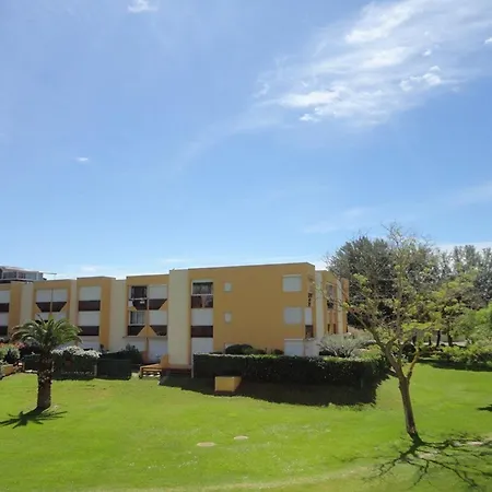 Climatise, Proche Plage, Parfait Pour 4 Pers. - Fr-1-307-123 Apartmán *