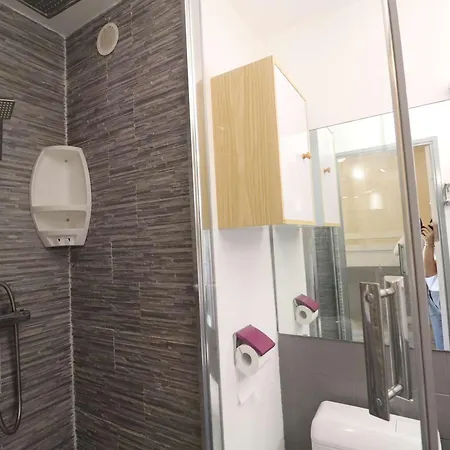 Apartmán Climatise, Proche Plage, Parfait Pour 4 Pers. - Fr-1-307-123 *