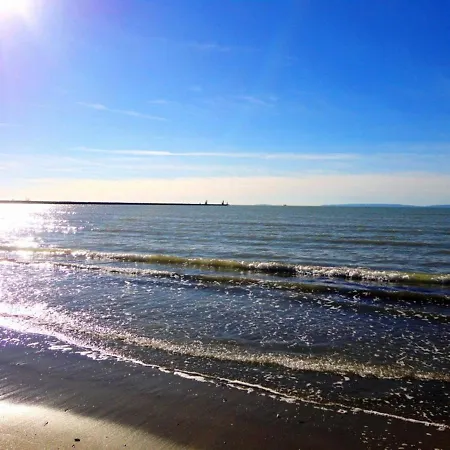 Apartment Climatise, Proche Plage, Parfait Pour 4 Pers. - Fr-1-307-123 *