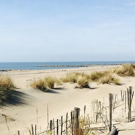 Apartment Climatise, Proche Plage, Parfait Pour 4 Pers. - Fr-1-307-123