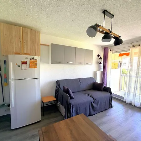 Climatisé, Proche Plage, Parfait Pour 4 Pers. - Fr-1-307-123 *